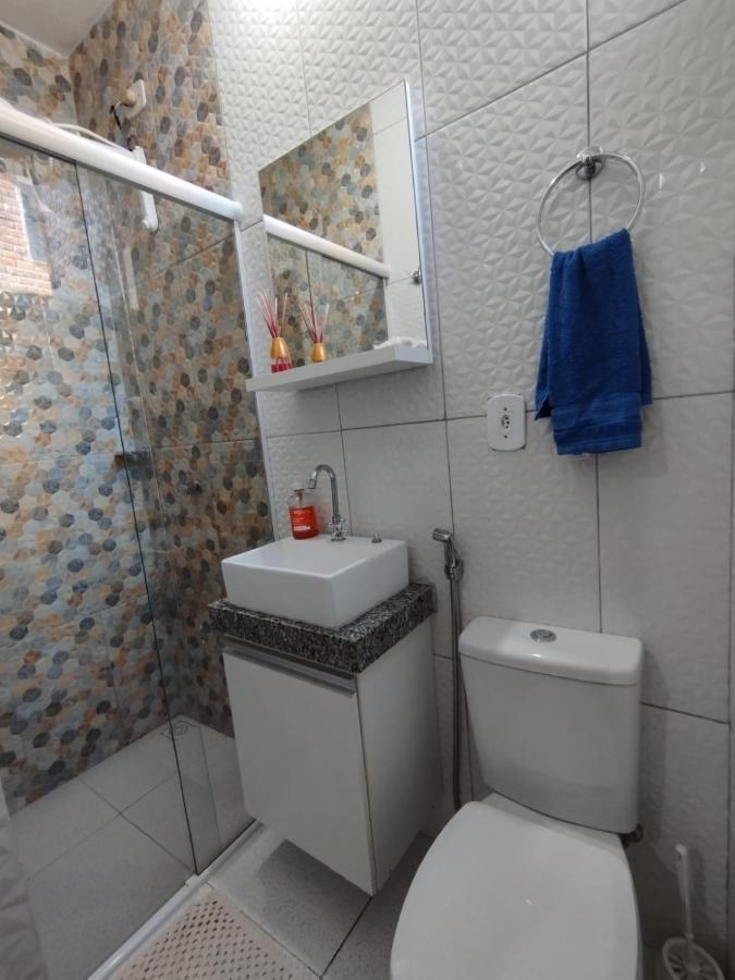 Apartment Lencois Maranhenses - Ap 09 Porto Dos Lencois