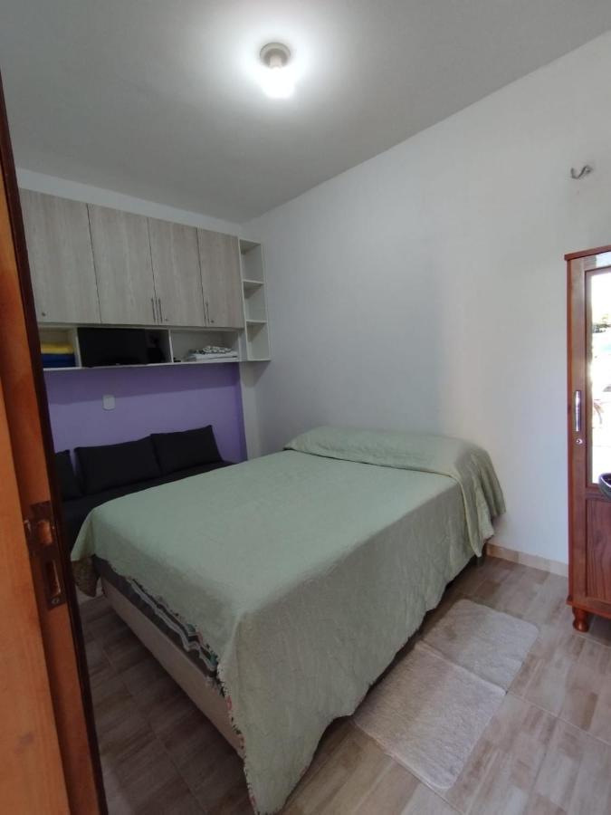 Apartment Lencois Maranhenses - Ap 09 Porto Dos Lencois *