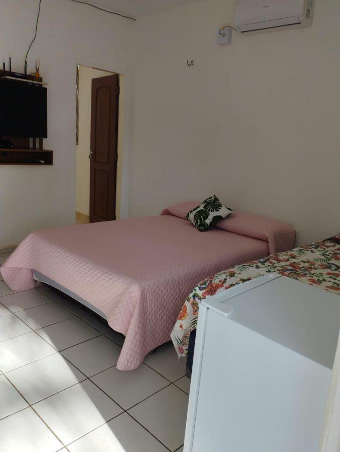 Apartment Lencois Maranhenses - Ap 09 Porto Dos Lencois *