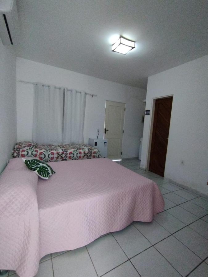 Lencois Maranhenses - Ap 09 Porto Dos Lencois Apartment