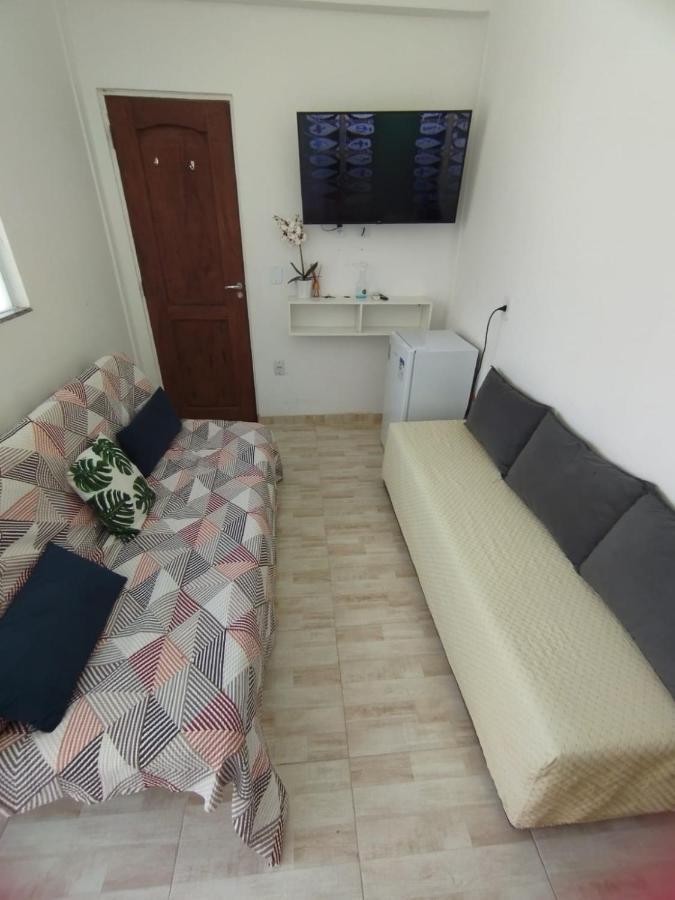 Apartment Lencois Maranhenses - Ap 09 Porto Dos Lencois