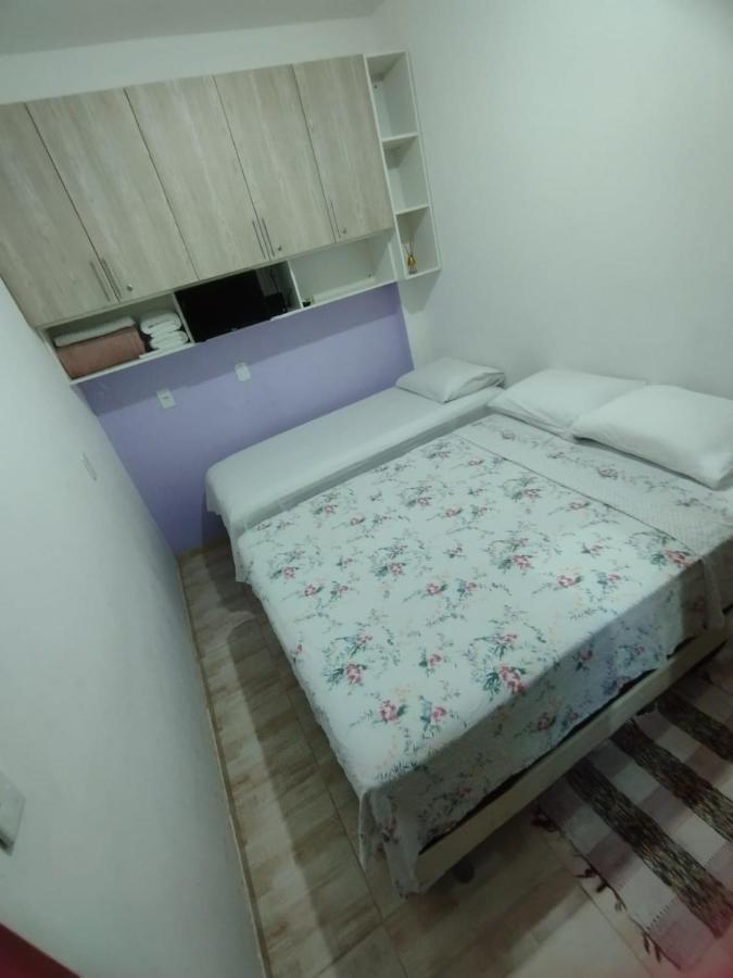 Apartment Lencois Maranhenses - Ap 09 Porto Dos Lencois