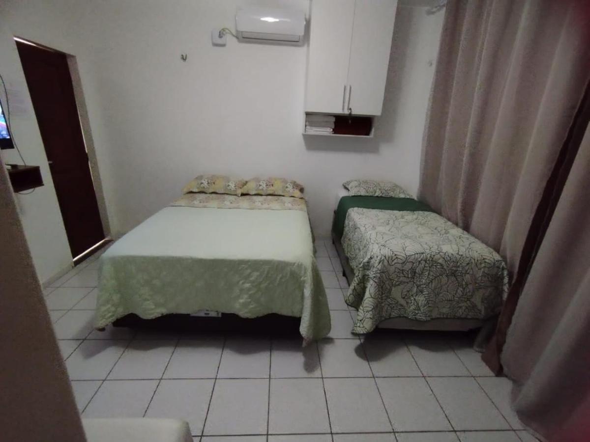 Apartment Lencois Maranhenses - Ap 09 Porto Dos Lencois Barreirinhas